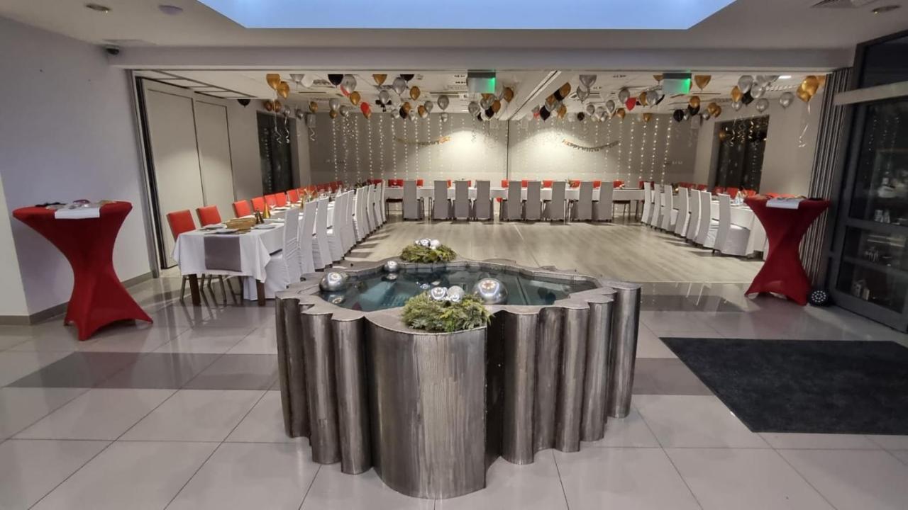 Ck Kalina Hotel Ladek-Zdroj Bagian luar foto