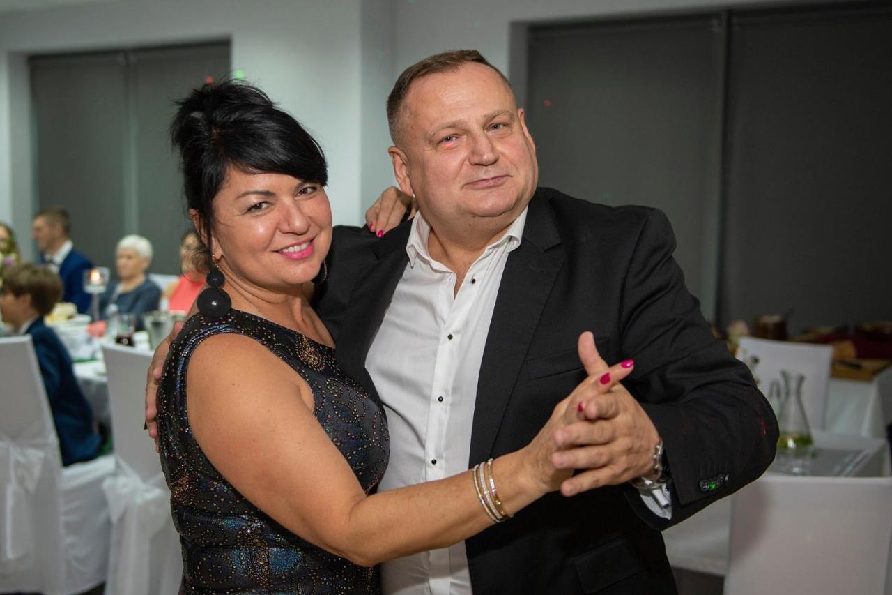 Ck Kalina Hotel Ladek-Zdroj Bagian luar foto