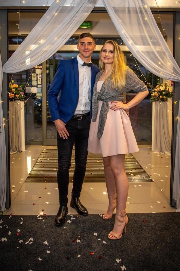 Ck Kalina Hotel Ladek-Zdroj Bagian luar foto