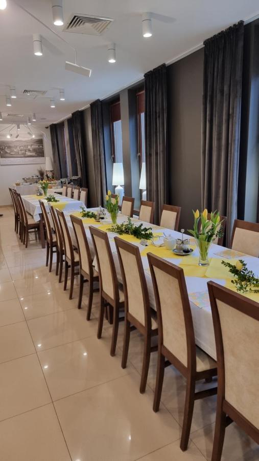 Ck Kalina Hotel Ladek-Zdroj Bagian luar foto