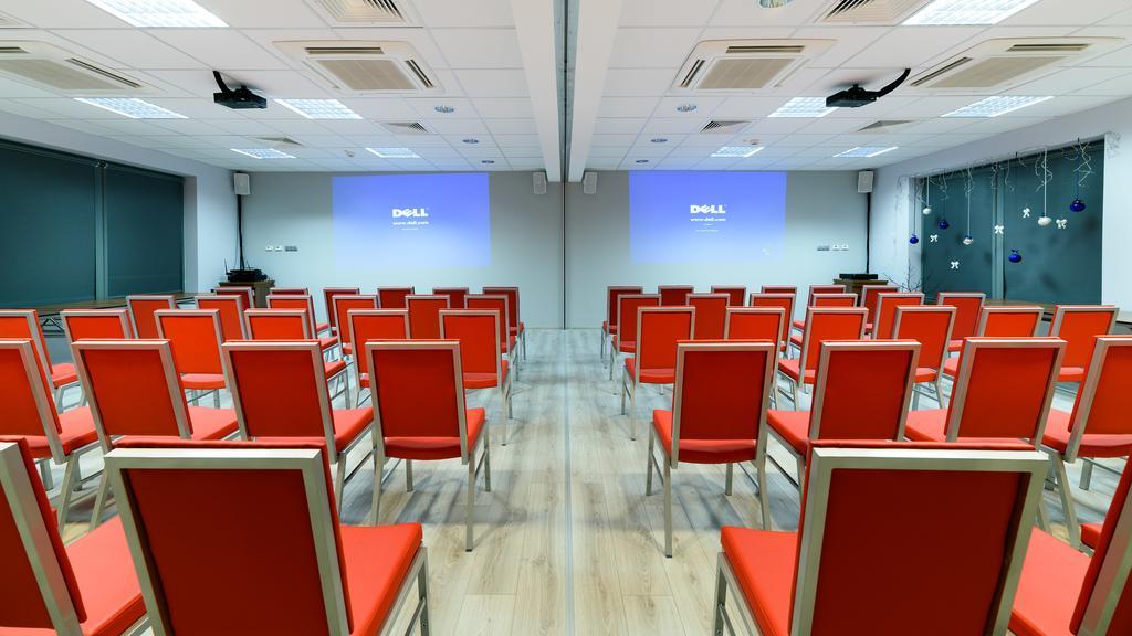 Ck Kalina Hotel Ladek-Zdroj Bagian luar foto