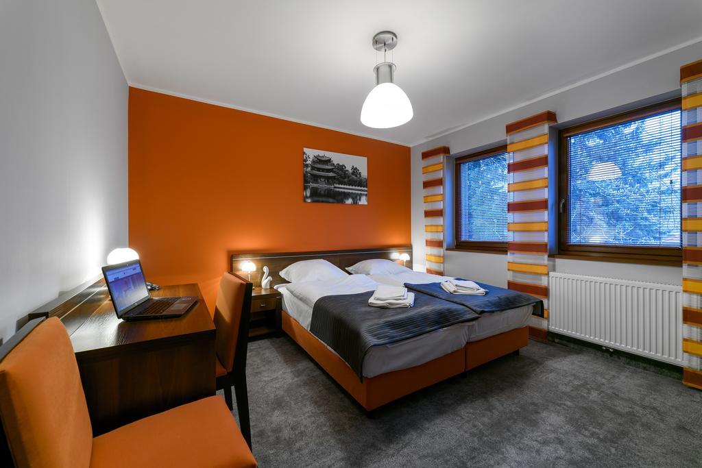 Ck Kalina Hotel Ladek-Zdroj Ruang foto