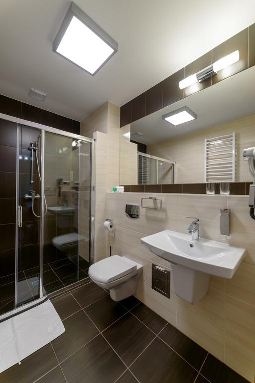 Ck Kalina Hotel Ladek-Zdroj Ruang foto